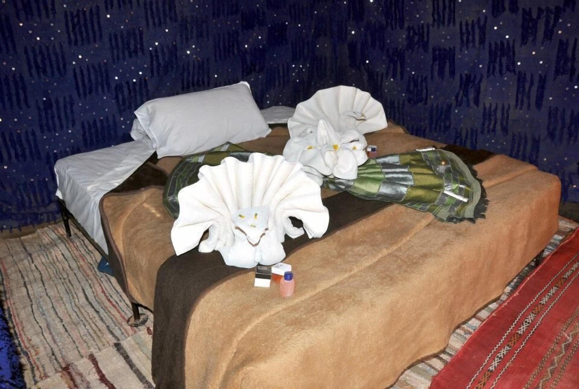 Palmeras Y Dunas Luxery Camp Мерзуга Екстер'єр фото