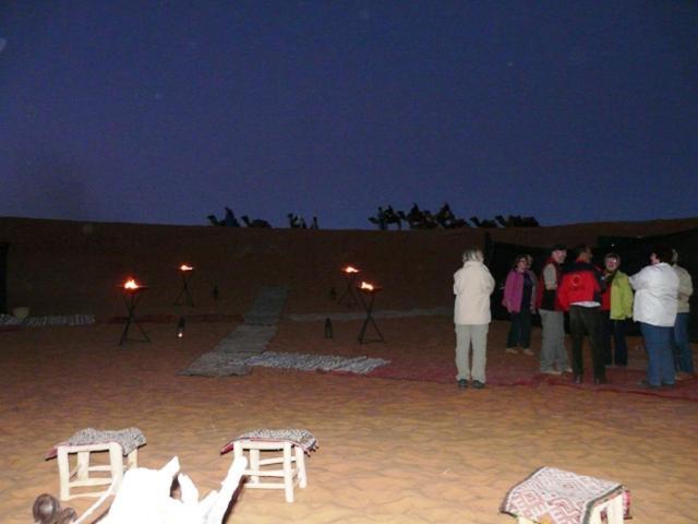 Palmeras Y Dunas Luxery Camp Мерзуга Екстер'єр фото
