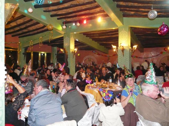 Palmeras Y Dunas Luxery Camp Мерзуга Екстер'єр фото