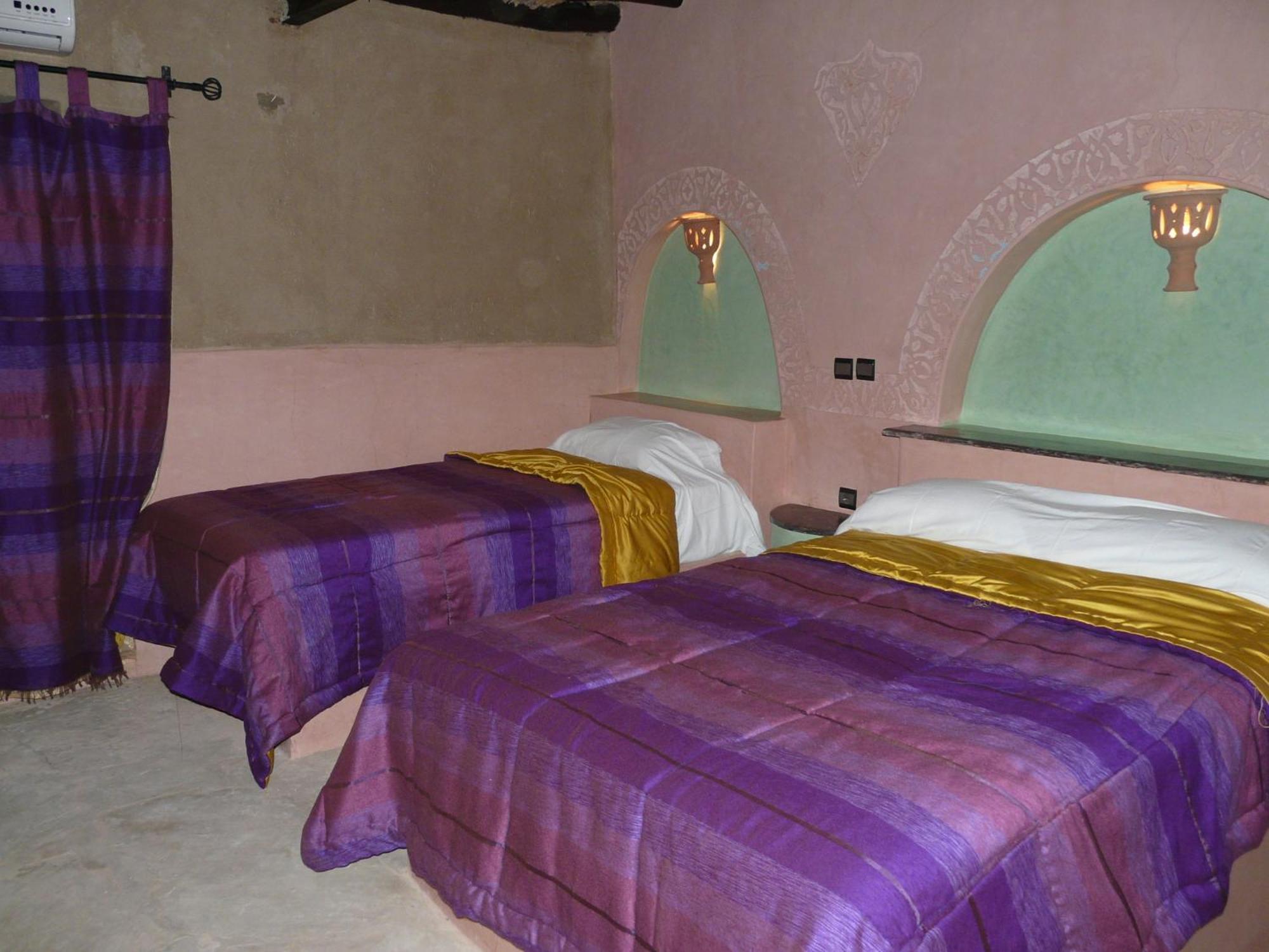 Palmeras Y Dunas Luxery Camp Мерзуга Екстер'єр фото