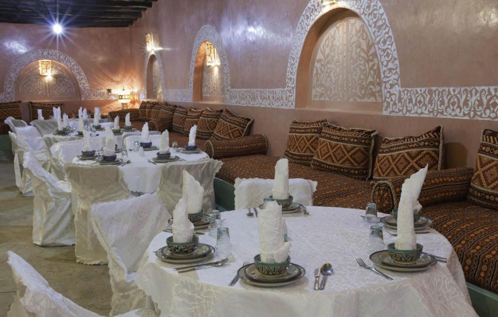 Palmeras Y Dunas Luxery Camp Мерзуга Екстер'єр фото