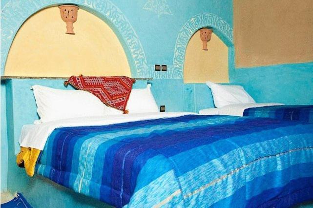 Palmeras Y Dunas Luxery Camp Мерзуга Екстер'єр фото