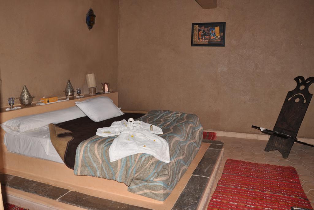 Palmeras Y Dunas Luxery Camp Мерзуга Екстер'єр фото