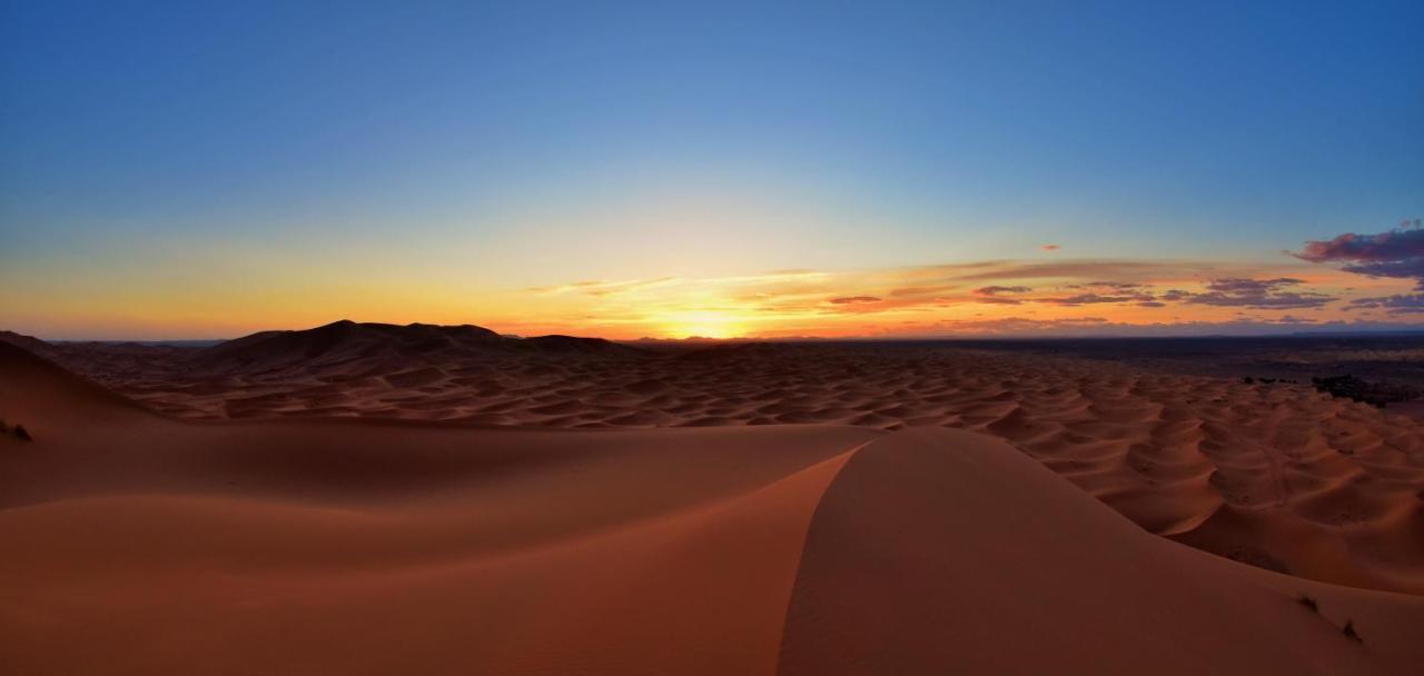Palmeras Y Dunas Luxery Camp Мерзуга Екстер'єр фото