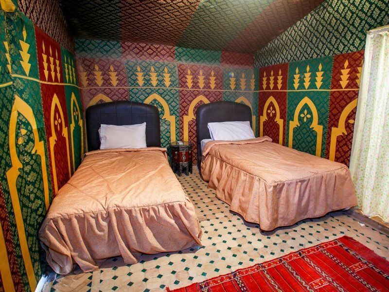 Palmeras Y Dunas Luxery Camp Мерзуга Екстер'єр фото